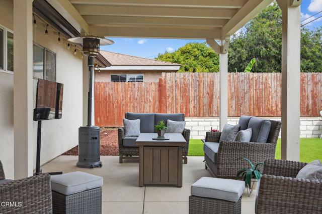 Detail Gallery Image 33 of 49 For 1290 Rugby Ave, Ventura,  CA 93004 - 3 Beds | 2 Baths