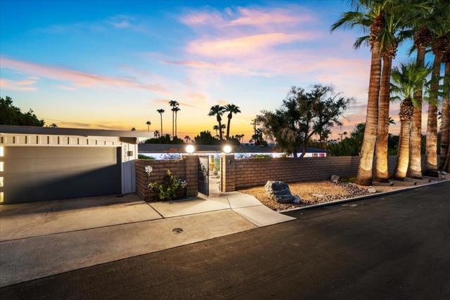 74540 Monte Verde Way, Palm Desert, CA 92260