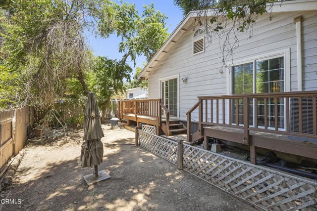 Detail Gallery Image 29 of 31 For 2305 Maricopa Hwy, Ojai,  CA 93023 - 3 Beds | 2 Baths