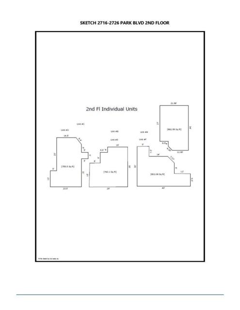 Image 17 of 19 For 27122726 Park Boulevard