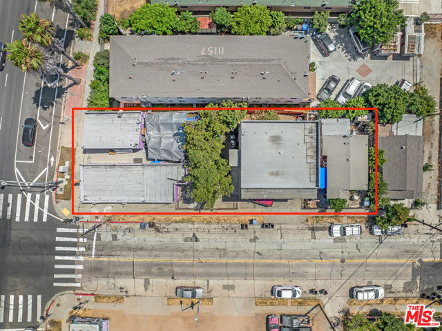 11151 S Broadway, Los Angeles, CA 90061