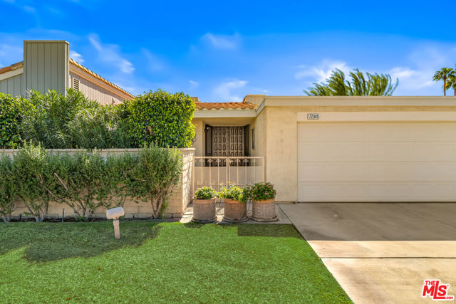 72345 Beverly Way, Rancho Mirage, CA 92270