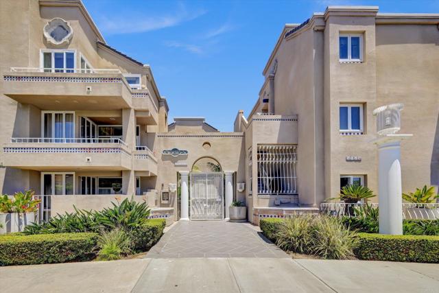 Detail Gallery Image 23 of 26 For 4018 Nobel Dr #301,  San Diego,  CA 92122 - 2 Beds | 2 Baths