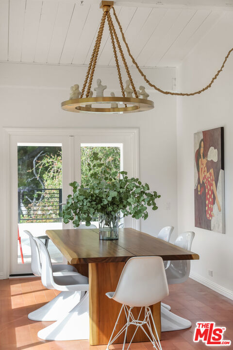 Drew Fenton | 1279 El Hito Circle Pacific Palisades CA | MLS: 7358476