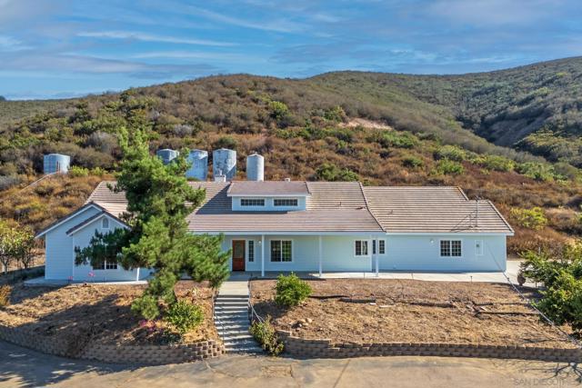 22365 Jans Oak Vw, Ramona, California 92065, 4 Bedrooms Bedrooms, ,2 BathroomsBathrooms,Single Family Residence,For Sale,Jans Oak Vw,240022565SD