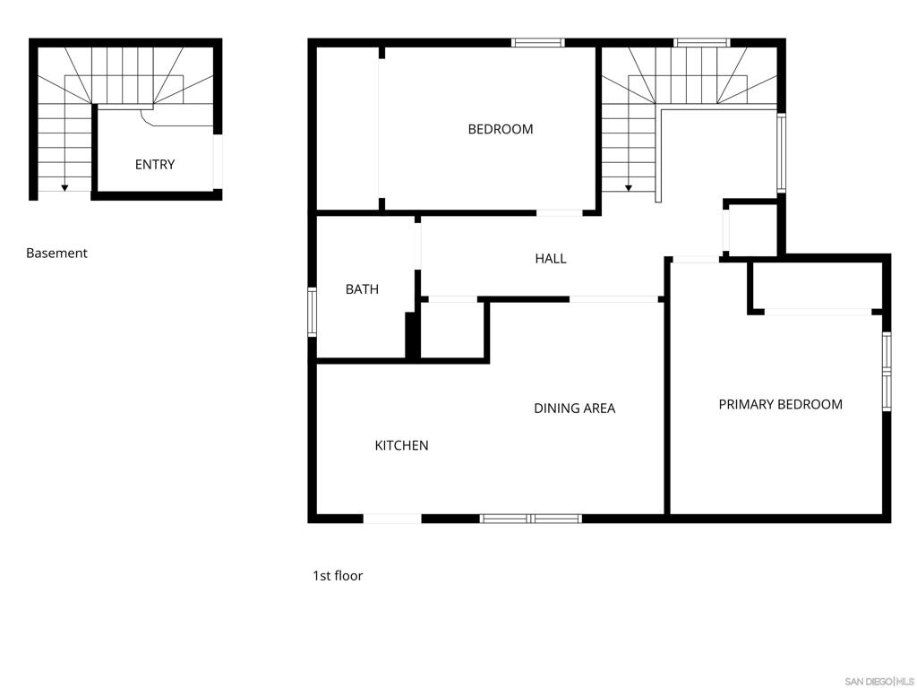 2253 Brant Street - photo 2