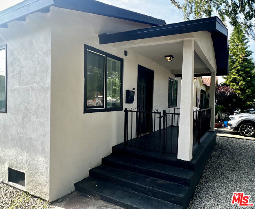 9413 Virginia Avenue