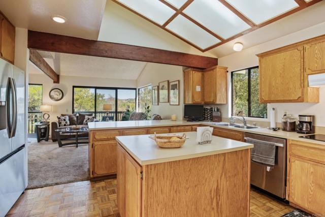 Home for Sale in Escondido