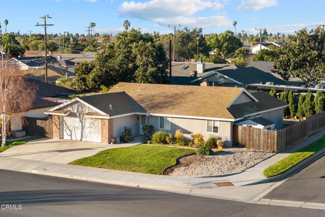 Front Image Thumbnail for CRV1-34541