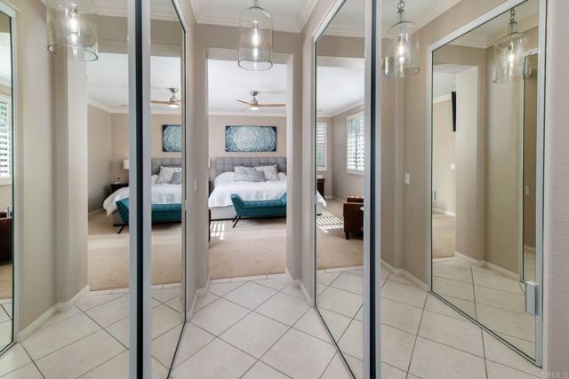 Detail Gallery Image 26 of 52 For 2883 Camino Serbal, Carlsbad,  CA 92009 - 4 Beds | 3 Baths