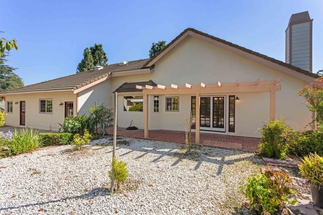 Detail Gallery Image 2 of 75 For 2000 Morongo Dr, Camarillo,  CA 93012 - 4 Beds | 3 Baths