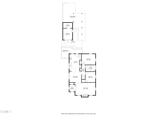 Detail Gallery Image 35 of 35 For 800 Winthrop Dr, Alhambra,  CA 91803 - 3 Beds | 2 Baths