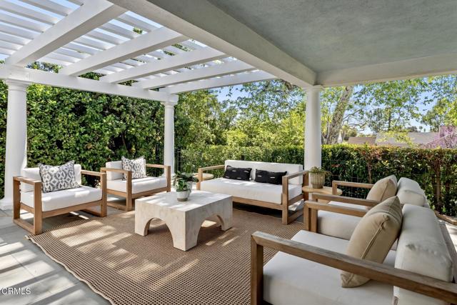 Detail Gallery Image 40 of 49 For 1351 Sonoma Dr, Altadena,  CA 91001 - 4 Beds | 3 Baths