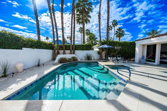 75437 Desert Park Drive, Indian Wells, CA 92210