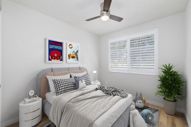 Detail Gallery Image 17 of 34 For 9753 W Canyon #4,  San Diego,  CA 92123 - 3 Beds | 2/1 Baths