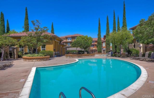 Detail Gallery Image 25 of 31 For 34 via Sovana, Santee,  CA 92071 - 2 Beds | 2/1 Baths