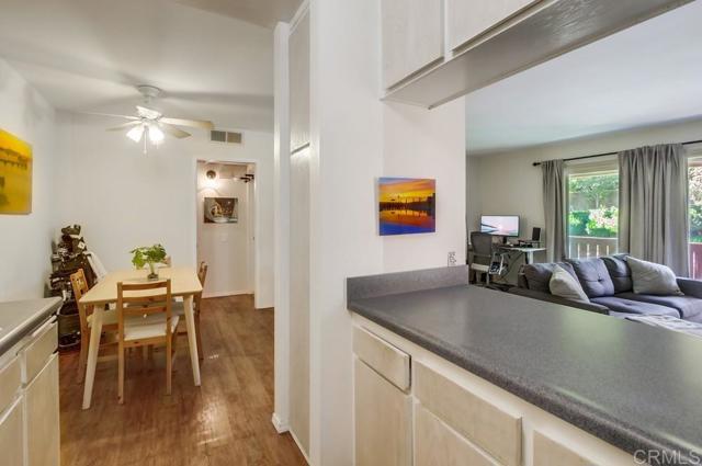 Detail Gallery Image 14 of 47 For 5700 Baltimore #236,  La Mesa,  CA 91942 - 1 Beds | 1 Baths