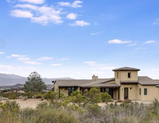 Detail Gallery Image 10 of 39 For 36719 Equiestrian, Anza,  CA 92539 - 3 Beds | 2 Baths