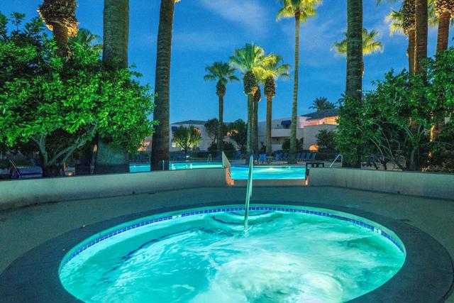 500 E Amado Road #212, Palm Springs, CA 92262