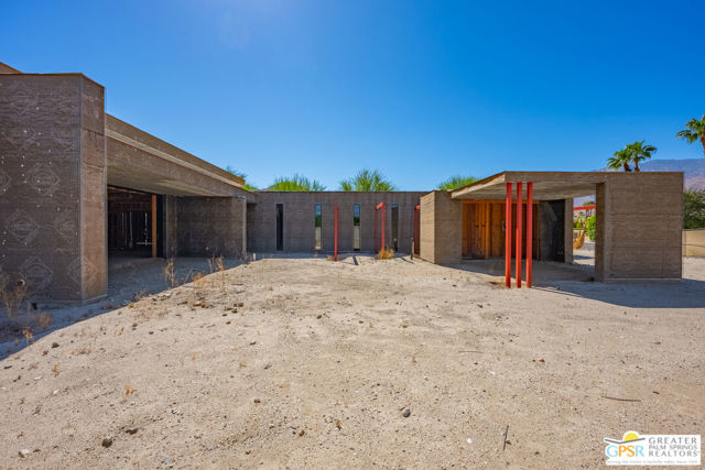 3172 E Bogert Trail, Palm Springs, CA 92264