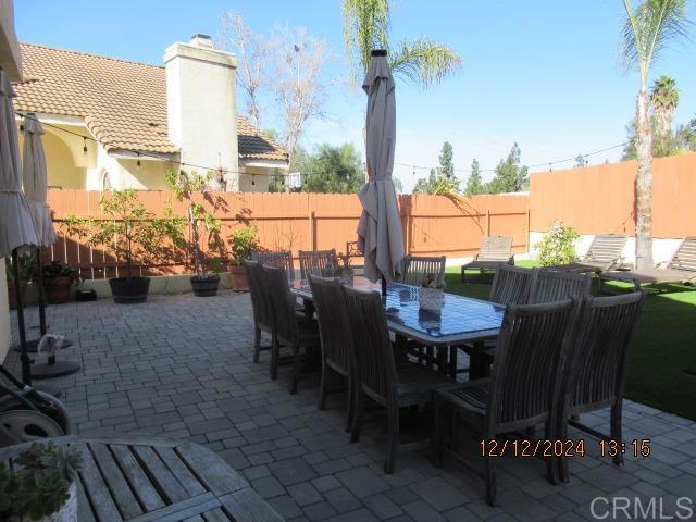 Detail Gallery Image 29 of 31 For 1913 Clearbrook Dr, Chula Vista,  CA 91913 - 4 Beds | 2/1 Baths