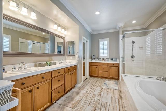 Detail Gallery Image 29 of 65 For 40358 Charlesburg Dr, Temecula,  CA 92591 - 4 Beds | 4 Baths