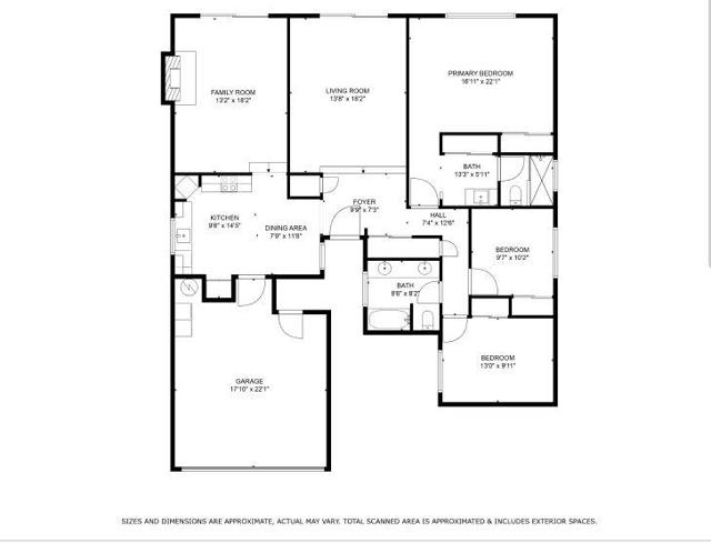 1100 Bounty Drive, Foster City CA: https://media.crmls.org/mediaz/2d704583-0395-44a2-bc06-878fea60b7e0.jpg