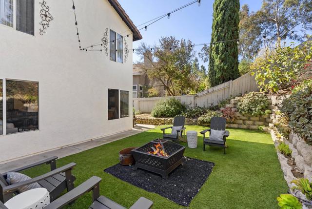 Detail Gallery Image 41 of 46 For 2225 Baxter Canyon Dr, Vista,  CA 92081 - 3 Beds | 2/1 Baths