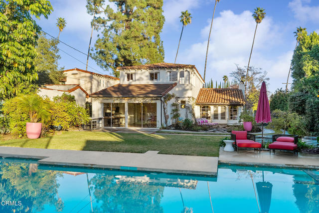 Detail Gallery Image 54 of 71 For 1765 Westhaven Rd, San Marino,  CA 91108 - 3 Beds | 3 Baths