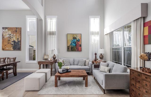 Detail Gallery Image 6 of 32 For 3459 Paseo Ancho, Carlsbad,  CA 92009 - 4 Beds | 3 Baths