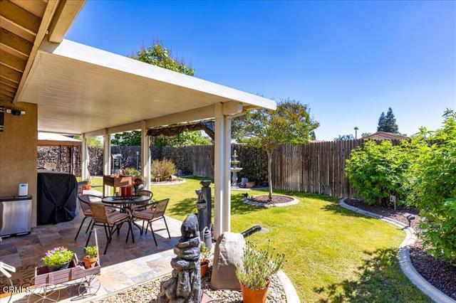 Detail Gallery Image 34 of 46 For 5813 Ragusa Ln, Bakersfield,  CA 93308 - 3 Beds | 2 Baths