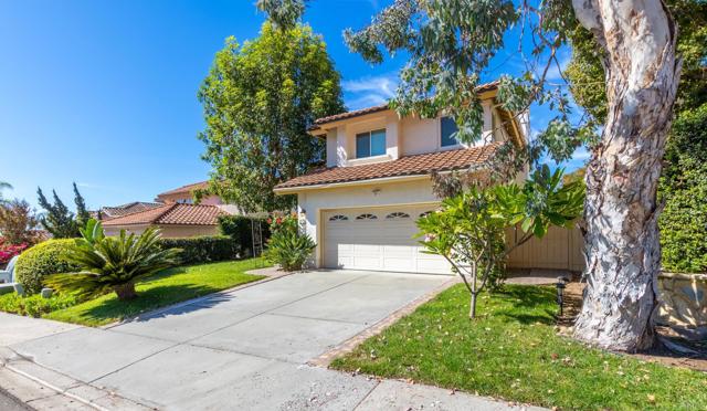 Detail Gallery Image 8 of 32 For 14350 Classique Way, San Diego,  CA 92129 - 3 Beds | 2/1 Baths