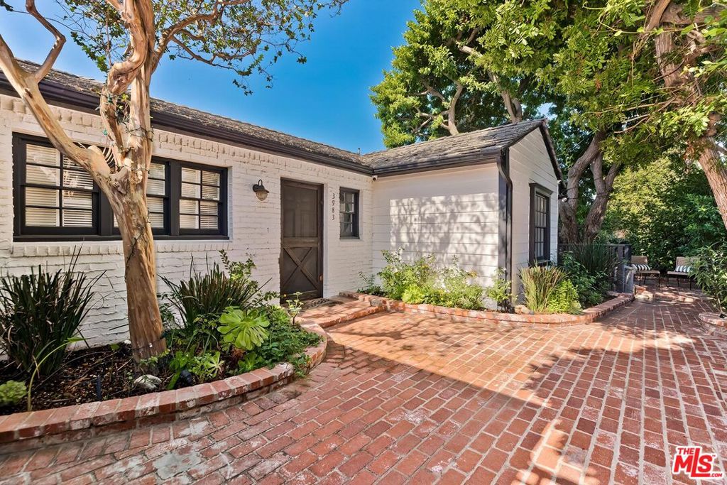 3983 Sunswept DriveStudio City img 30