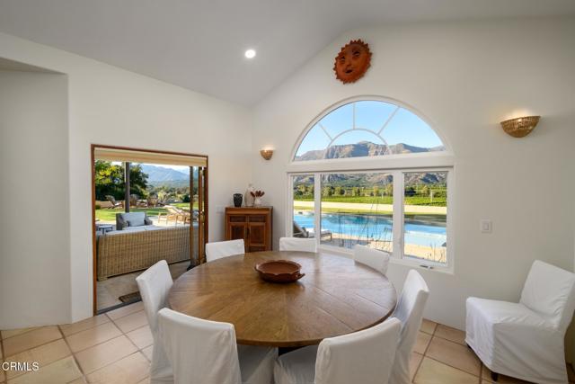 Detail Gallery Image 13 of 34 For 3000 E Ojai Ave, Ojai,  CA 93023 - 4 Beds | 3/1 Baths