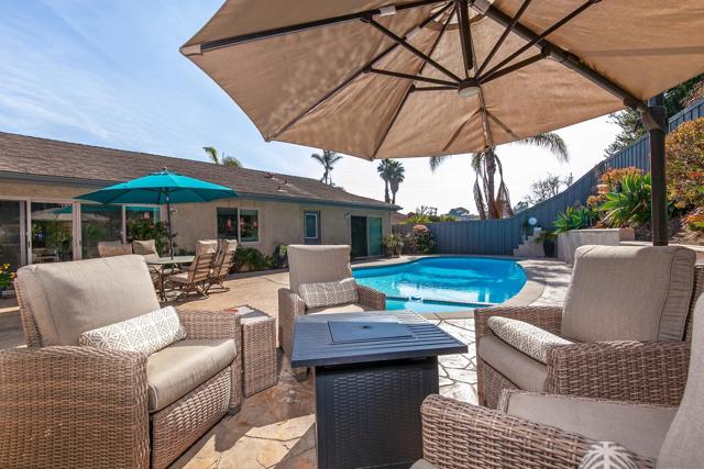 4044 Via del Conquistador, San Diego, California 92117, 5 Bedrooms Bedrooms, ,3 BathroomsBathrooms,Single Family Residence,For Sale,Via del Conquistador,250032664SD