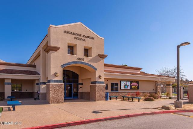 Detail Gallery Image 56 of 56 For 5018 via Andrea, Newbury Park,  CA 91320 - 5 Beds | 4/1 Baths