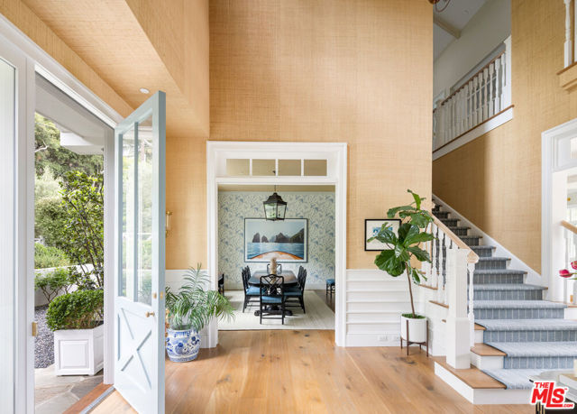 Drew Fenton | 782 Ranch Lane Pacific Palisades CA | MLS: 7336218