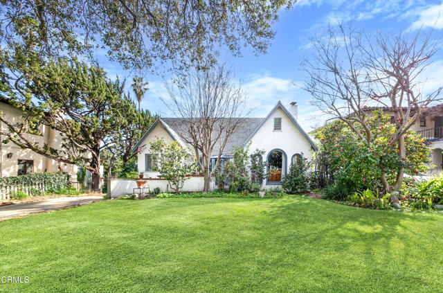 Detail Gallery Image 2 of 35 For 2270 E Orange Grove Bld, Pasadena,  CA 91104 - 3 Beds | 1 Baths