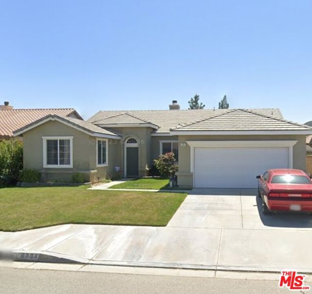 6304 Starview Drive, Lancaster, CA 93536 Listing Photo  1