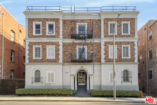 118 Westmoreland Avenue, Los Angeles, California 90004, 0 ,Multi-Family,For Sale,Westmoreland,0,26648423