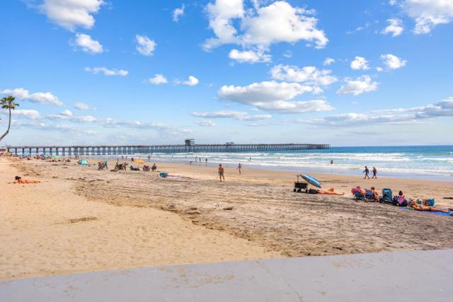 Home for Sale in Oceanside