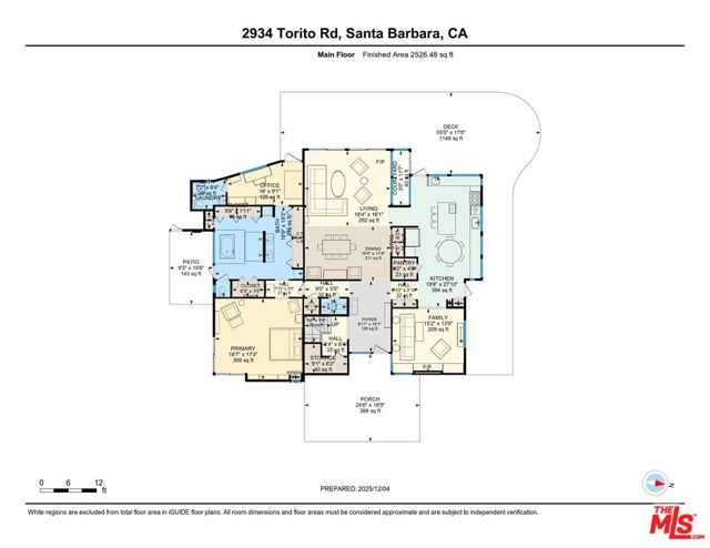 2934 Torito Road, Santa Barbara CA: https://media.crmls.org/mediaz/2d7990bc-af33-49ab-a968-a30ce58b7106.jpg