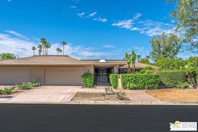 14 Columbia Drive, Rancho Mirage