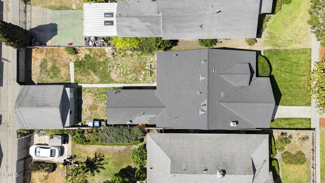Detail Gallery Image 36 of 40 For 3609 4th Ave, Los Angeles,  CA 90018 - 2 Beds | 2 Baths