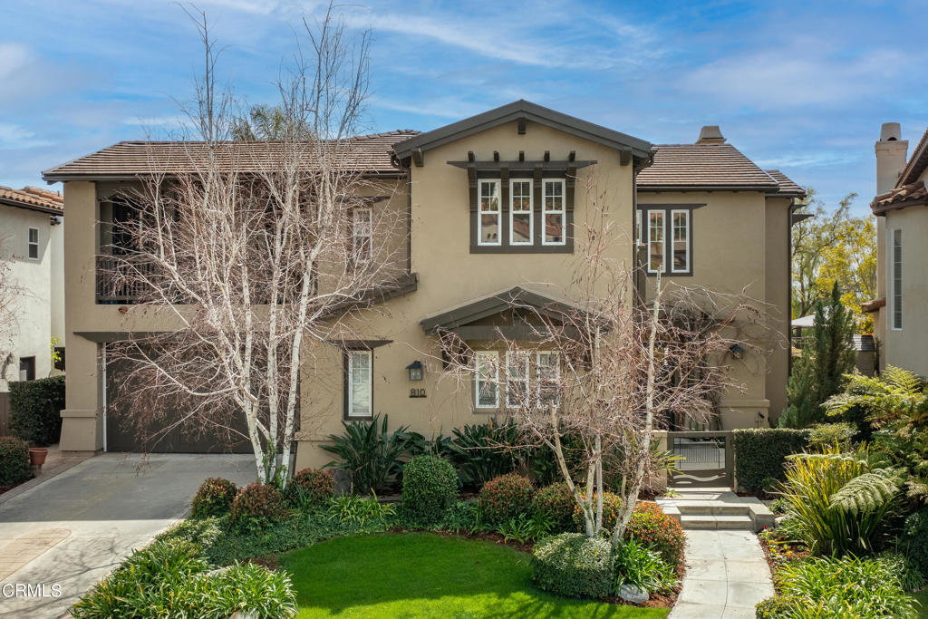 810 W Heritage Oak Court, Altadena, CA 91001