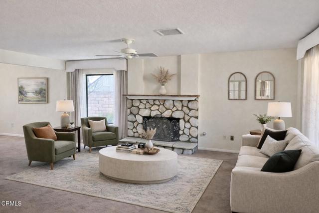 Detail Gallery Image 4 of 62 For 2134 Cold Stream Ct, Oxnard,  CA 93036 - 3 Beds | 2/1 Baths