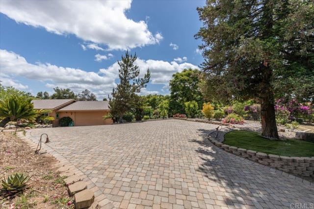 Home for Sale in Escondido