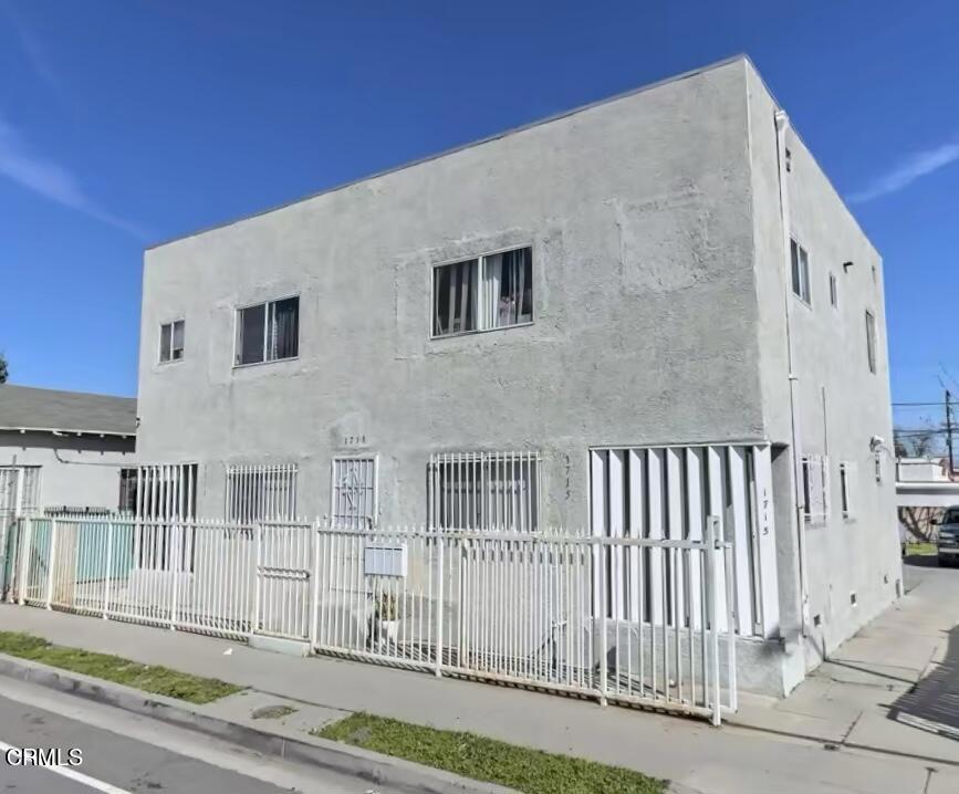 1713 E Imperial Highway B, Los Angeles, CA 90059