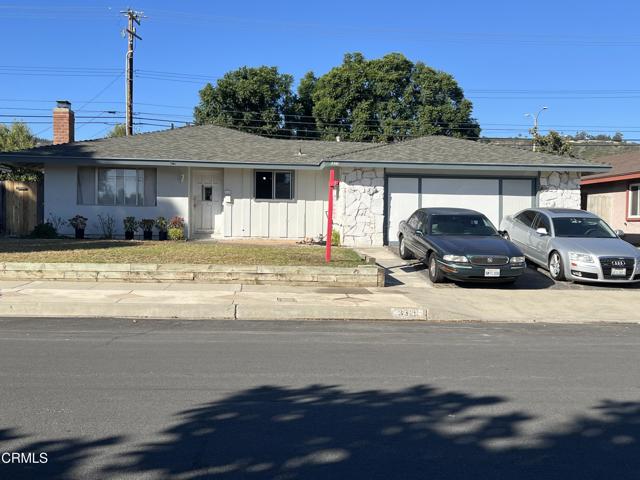 Detail Gallery Image 1 of 1 For 3321 E Landen St, Camarillo,  CA 93010 - 4 Beds | 2 Baths