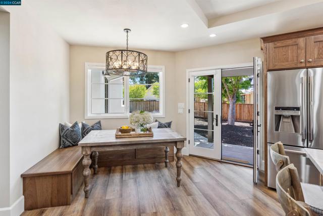 Image 18 of 42 For 850 Las Trampas Rd